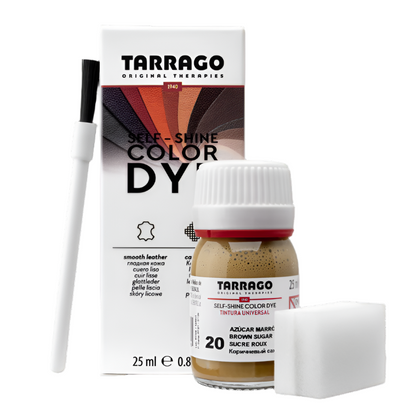 TARRAGO - SELF SHINE COLOUR DYE - 25ML