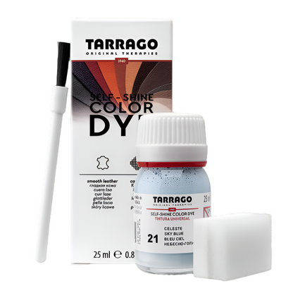 TARRAGO - SELF SHINE COLOUR DYE - 25ML