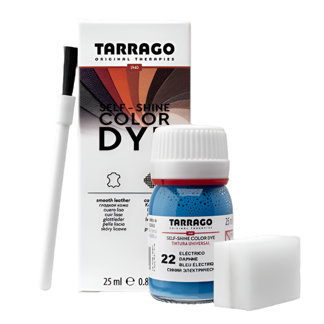 TARRAGO - SELF SHINE COLOUR DYE - 25ML