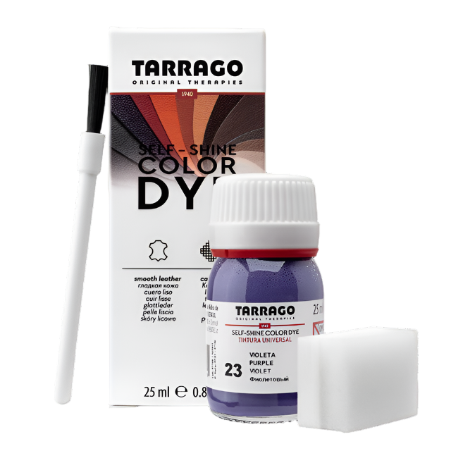 TARRAGO - SELF SHINE COLOUR DYE - 25ML