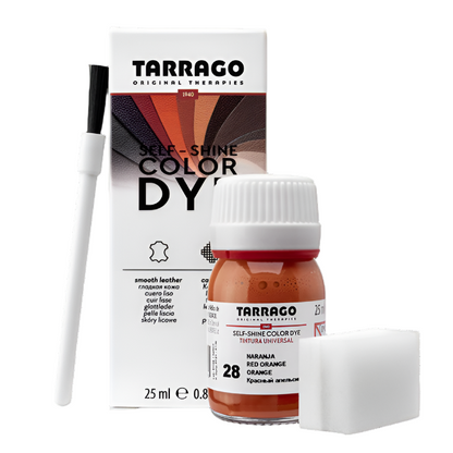 TARRAGO - SELF SHINE COLOUR DYE - 25ML