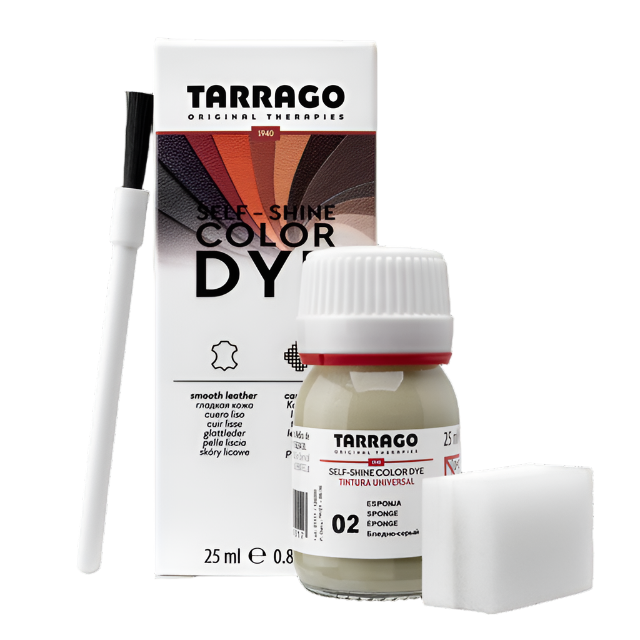 TARRAGO - SELF SHINE COLOUR DYE - 25ML