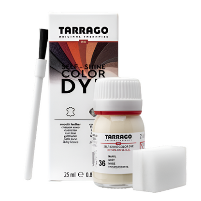 TARRAGO - SELF SHINE COLOUR DYE - 25ML