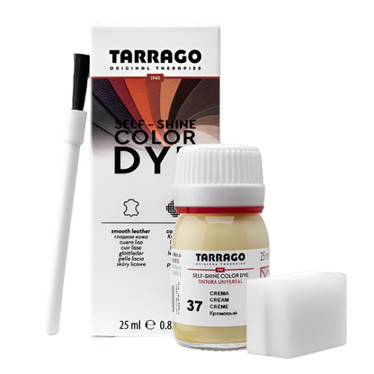 TARRAGO - SELF SHINE COLOUR DYE - 25ML