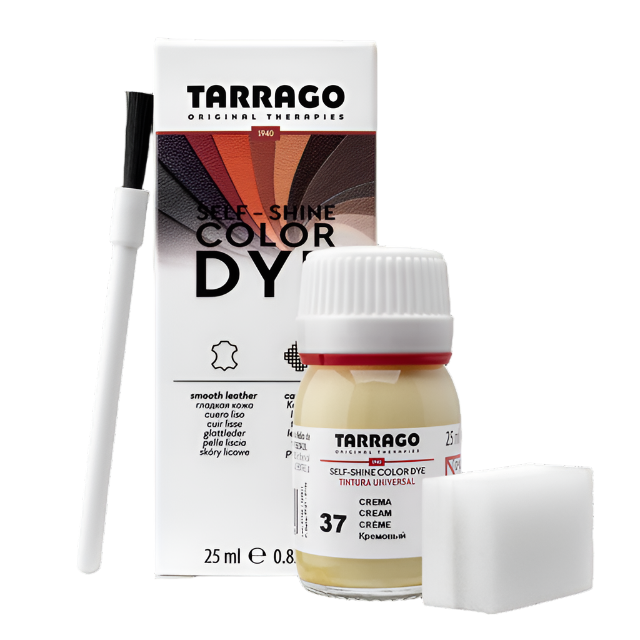 TARRAGO - SELF SHINE COLOUR DYE - 25ML