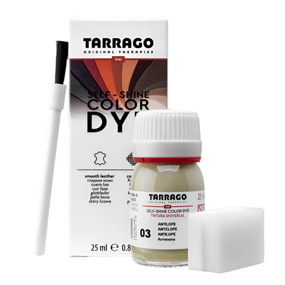 TARRAGO - SELF SHINE COLOUR DYE - 25ML