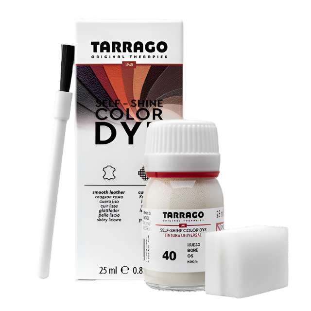 TARRAGO - SELF SHINE COLOUR DYE - 25ML