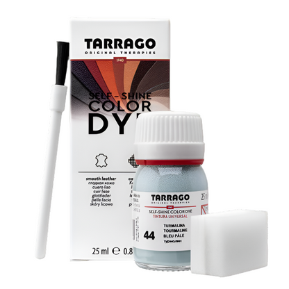 TARRAGO - SELF SHINE COLOUR DYE - 25ML