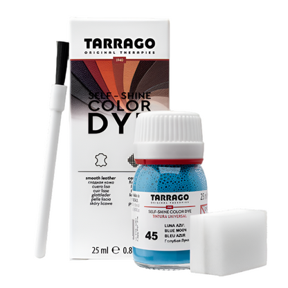 TARRAGO - SELF SHINE COLOUR DYE - 25ML