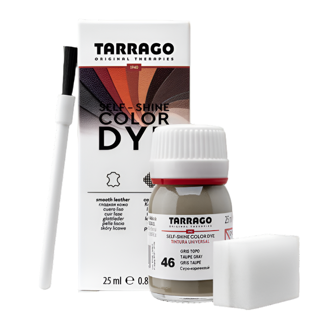 TARRAGO - SELF SHINE COLOUR DYE - 25ML