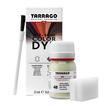 TARRAGO - SELF SHINE COLOUR DYE - 25ML