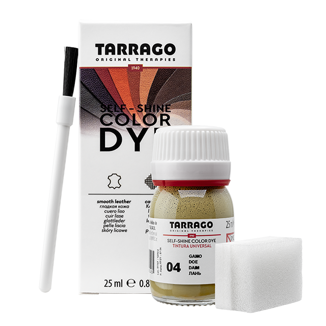 TARRAGO - SELF SHINE COLOUR DYE - 25ML