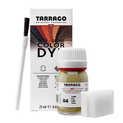 TARRAGO - SELF SHINE COLOUR DYE - 25ML