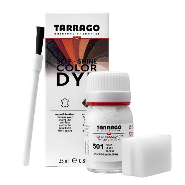 TARRAGO - SELF SHINE COLOUR DYE - 25ML