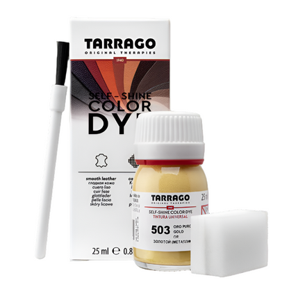TARRAGO - SELF SHINE COLOUR DYE - 25ML