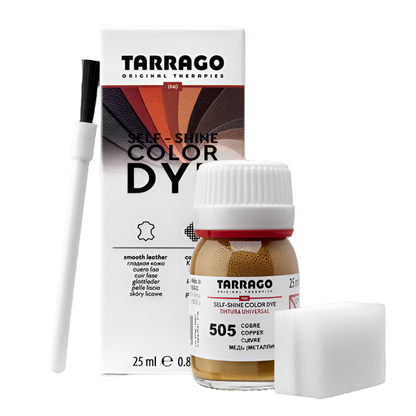 TARRAGO - SELF SHINE COLOUR DYE - 25ML