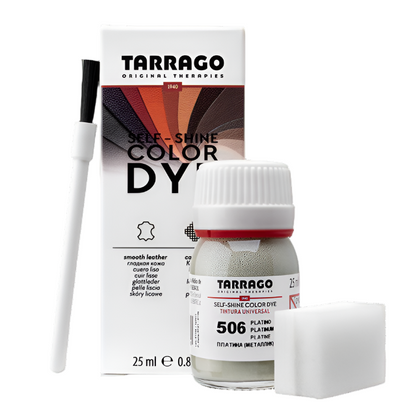 TARRAGO - SELF SHINE COLOUR DYE - 25ML