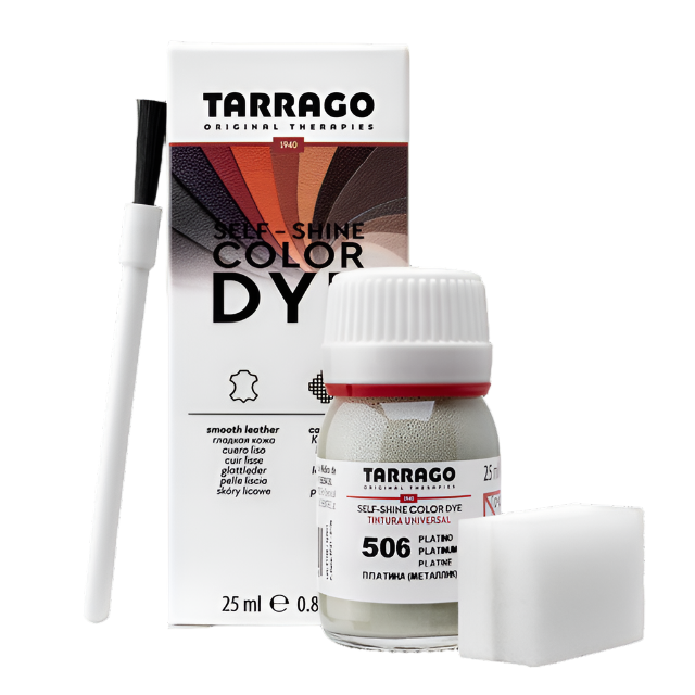 TARRAGO - SELF SHINE COLOUR DYE - 25ML