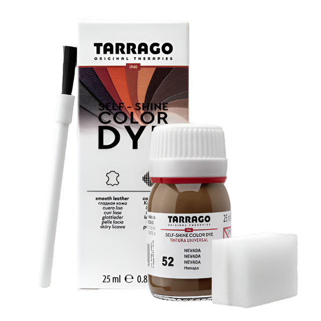 TARRAGO - SELF SHINE COLOUR DYE - 25ML