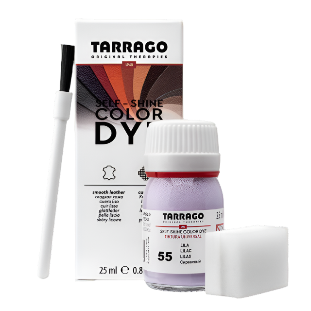 TARRAGO - SELF SHINE COLOUR DYE - 25ML