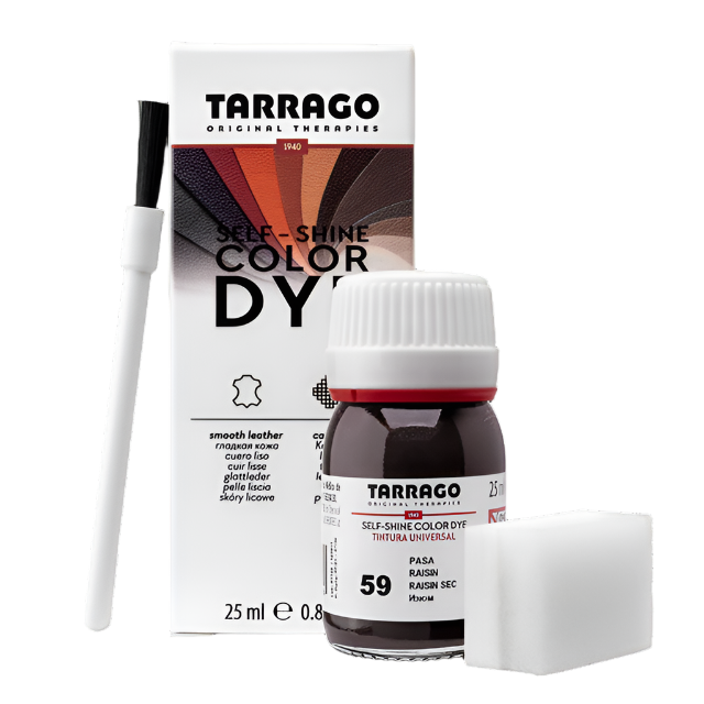 TARRAGO - SELF SHINE COLOUR DYE - 25ML