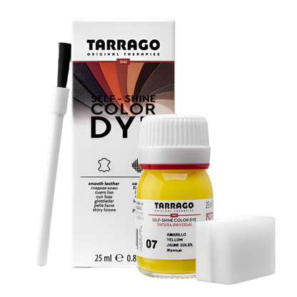 TARRAGO - SELF SHINE COLOUR DYE - 25ML