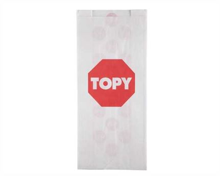 TOPY  - PAPER BAGS