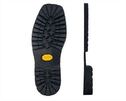 VIBRAM - SOLE MONTAGNA (1149)
